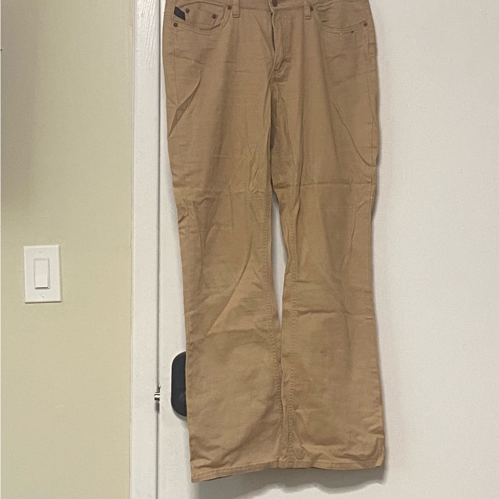 Riders by Lee Khaki Pants